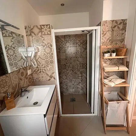 Hébergement de vacances A Casa Vostra Catane