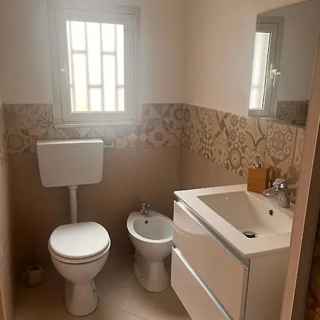 A Casa Vostra Holiday home Catania