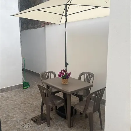 Holiday home A Casa Vostra Catania