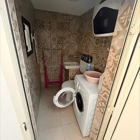 Holiday home A Casa Vostra *