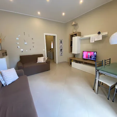 A Casa Vostra Holiday home